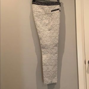 Zara pants